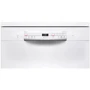 Посудомойка Bosch SGS2ITW12E: Количество температурных режимов 4