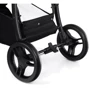 Прогулочная коляска Kinderkraft Cruiser Green (KSCRUI00GRE0000) фото 7