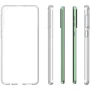 Чохол для телефона BeCover TPU Case Clear for Samsung A215 Galaxy A21 (704883): Сумісність Samsung A215 Galaxy A21