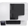 МФУ HP Color LaserJet Pro M181fw (T6B71A): Автоподатчик оригиналов (емкость, листов) есть