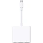 Аксессуар для Mac Apple USB-C Digital AV Multiport Adapter (MUF82)
