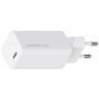 Зарядний пристрій Xiaomi USB-C Wall Charger GAN 65W White (BHR4499GL): Особливості USB-C