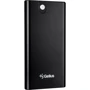 Внешний аккумулятор Gelius Power Bank 10000mAh Pro Edge Black (GP-PB10-013): Особенности Индикатор заряда
