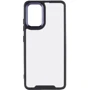 Аксессуар для смартфона Epik TPU+PC Lyon Case Black for Samsung S918 Galaxy S23 Ultra: Совместимость Samsung S918 Galaxy S23 Ultra