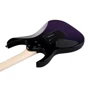 Електрогітара IBANEZ RG470DX TMN: Форма корпусу RG