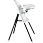 Стульчик для кормления Babybjorn High Chair White (67021)