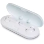 Наушники Ttec AirBeat Icon White (2KM143IB): Тип крепления без креплений