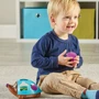Навчальний ігровий набір Learning Resources Spike The Fine Motor Hedgehog Pop-IT сортер Їжачок (LER9118) фото 5