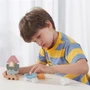 Дерев'яна пірамідка-балансир Viga Toys PolarB Башенка (44070) фото 7