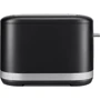 Тостер KitchenAid 5KMT2109EBM: Тип Электрический тостер
