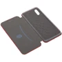 Чехол для телефонов BeCover Book Exclusive Burgundy Red for Samsung A022 Galaxy A02/M022 Galaxy M02 (707006): Тип чехол-книжка
