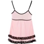 Пеньюар Orion (2740052) Babydoll pink, 2XL