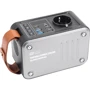 Зарядна станція PowerPlant PP-286 24000mAh (PB931347): Кількість розеток 220V 1