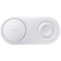 Зарядний пристрій Samsung Wireless Charging Duo Pad 2019 1A White (EP-P5200TWRGRU): Особливості Швидка зарядка