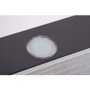 Витяжка Ventolux GARDA 60 BK / BG (1100) SMD LED: Рекомендована площа приміщення (при висоті 2,7 м), м² більше 28.5