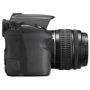 Pentax K-30 Kit (DA L 18-55mm) Black: Підтримка карт пам'яті MS Duo, MS Pro Duo, MS Pro Duo High Speed, MS Pro-HG Duo, SD (SDHC, SDXC)
