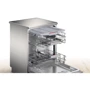 Посудомойка BOSCH SMS4EMI06E: Размеры 60х84.5х60 см