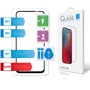 Аксессуар для смартфона ACCLAB Tempered Glass Full Glue Black for Huawei P40 Lite: Цвет черный