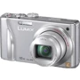 Panasonic Lumix DMC-TZ25 silver