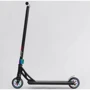 Самокат трюковый Best Scooter черный (N-43005): Тип колес литые