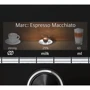 Кофеварка Siemens EQ.9 Plus S400 TI924301RW: Объем резервуара для воды, л 2.3