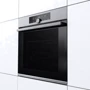 Духова шафа електрична Gorenje BOS6747A01Х: Клас енергоспоживання A+