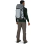Рюкзак Рюкзак Osprey Talon Pro 40 silver lining - L/XL - серый (009.3532) фото 4