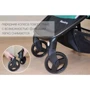 Прогулочная коляска Carrello Maestro CRL-1414 Purple: Пол ребенка девочка