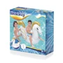 Плотик Bestway 41121 Пегас 159-109см: Тип плотик