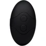 Анальная пробка с толчками ThumpIt 7X Large Thumping Anal Plug