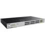 Сетевой коммутатор D-Link DGS-1026MP: Тип Коммутатор неуправляемый