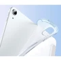 Аксессуар для iPad BeCover Case Book Soft Edge with Pencil mount Green for iPad Air 2020/iPad Air 2022 (711121): Материал искусственная кожа