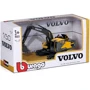 Автомодель серії Construction - Екскаватор Volvo Ec220E: Виробник Bburago