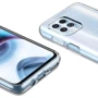 Чехол для телефонов BeCover Transparancy for Motorola Moto G100 (707430)