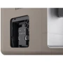 Кофеварка SMEG BCC11TPMEU: Габариты, см 18х33.6х43.3