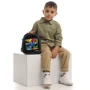 Рюкзак детский Kite HW25-538XXS Kids 538 Hot Wheels: Тип Дошкольный рюкзак