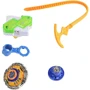 Дзига з пусковим пристроєм Auldey Infinity Nado Серія Стандарт Holy Whisker (YW624301): Виробник Auldey