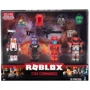 Игровая коллекционная фигурка Jazwares Roblox Mix & Match Set Star Commandos W6 (ROB0213): Тип Персонаж мультфильма, фильма