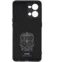 Чохол для телефона ArmorStandart ICON Case Camera cover Black для OPPO Reno7 4G (ARM65427): Колір чорний