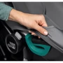 Автокрісло BRITAX-ROMER BABY-SAFE LUX Linen Grey (2000040843): Регулювання высота подголовника, наклон спинки