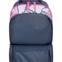 Рюкзак школьный Bagland Mouse 321 серый 511 (00513702): Корпус рюкзака Мягкий