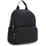 Жіночий рюкзак Monsen чорний (C1rm1102bl-black)