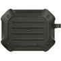 Чехол для наушников Spigen Tough Armor with Belt Military Green for Apple AirPods Pro: Особенности С карабином