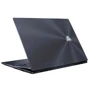 Ноутбук ASUS ZenBook Pro 16X UX7602ZM (UX7602ZM-DB74T): Процессор Intel Core i7-12700H (3.5 - 4.7 ГГц) / 14 - ядерный