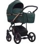 Детская коляска 2 в 1 Bebetto Bresso Premium STELLA 03 (503.32.21.ST03): Количество блоков 2