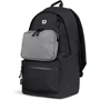 Сумка для ноутбуков Ogio 15.6" Alpha Core Convoy 120 Pack Black (5919009OG): Материал текстиль