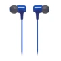 Наушники JBL E15 Blue (JBLE15BLU): Сопротивление наушников (Ом) 16