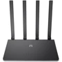 Маршрутизатор Wi-Fi Netis N2: Интерфейс подключения (LAN-порт) 4x10/100/1000 Ethernet