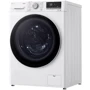 Стиральная машина LG F4WV510S0A: Загрузка белья (стирка), кг 10.5