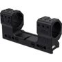 Моноблок Spuhr SP-3602 Ø30 H38mm/1.5" 6 MIL/20.6 MOA Сплав Picatinny (SP-3602)
